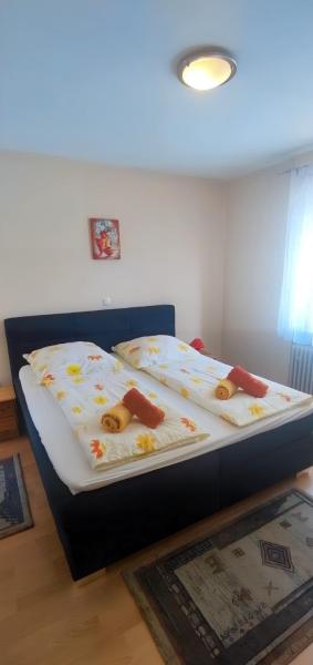 Alb Rooms, Zimmer auf der Schwäbischen Alb